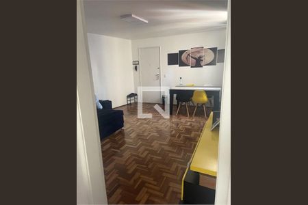 Apartamento à venda com 2 quartos, 85m² em Santana, São Paulo