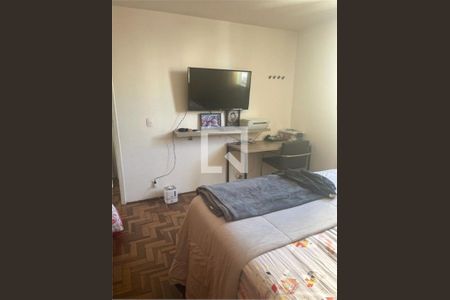 Apartamento à venda com 2 quartos, 85m² em Santana, São Paulo