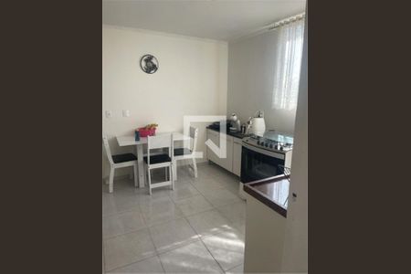 Apartamento à venda com 2 quartos, 85m² em Santana, São Paulo