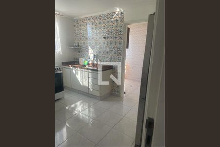 Apartamento à venda com 2 quartos, 85m² em Santana, São Paulo