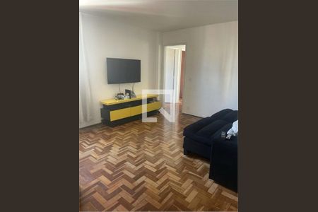 Apartamento à venda com 2 quartos, 85m² em Santana, São Paulo