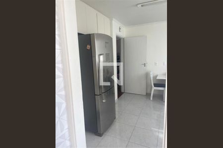 Apartamento à venda com 2 quartos, 85m² em Santana, São Paulo