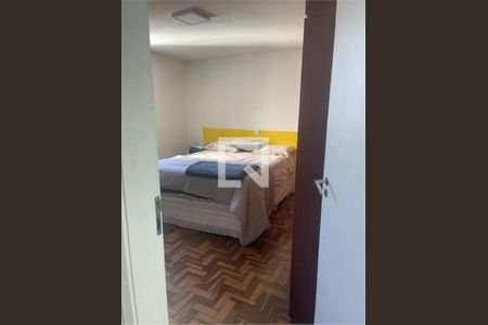 Apartamento à venda com 2 quartos, 85m² em Santana, São Paulo