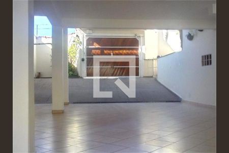 Casa à venda com 3 quartos, 356m² em Vila Rosalia, Guarulhos