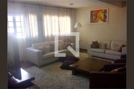 Casa à venda com 3 quartos, 356m² em Vila Rosalia, Guarulhos