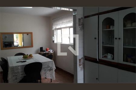 Casa à venda com 3 quartos, 220m² em Jardim Vila Galvao, Guarulhos