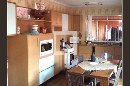 Casa à venda com 3 quartos, 243m² em Jardim Vila Galvao, Guarulhos