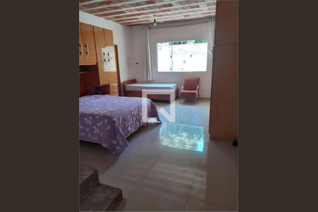 Casa à venda com 1 quarto, 110m² em Vila Rosalia, Guarulhos