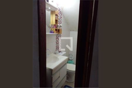 Casa à venda com 1 quarto, 110m² em Vila Rosalia, Guarulhos