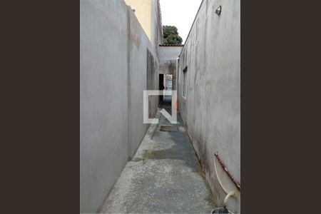 Casa à venda com 1 quarto, 110m² em Vila Rosalia, Guarulhos