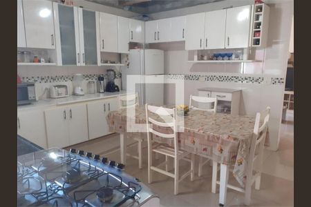 Casa à venda com 1 quarto, 110m² em Vila Rosalia, Guarulhos
