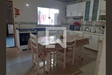 Casa à venda com 1 quarto, 110m² em Vila Rosalia, Guarulhos