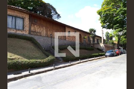 Casa à venda com 6 quartos, 256m² em Vila Rosalia, Guarulhos