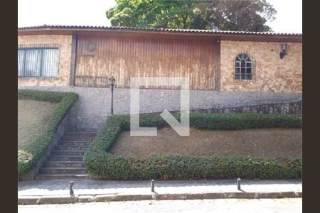 Casa à venda com 6 quartos, 256m² em Vila Rosalia, Guarulhos