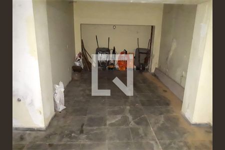 Casa à venda com 6 quartos, 256m² em Vila Rosalia, Guarulhos