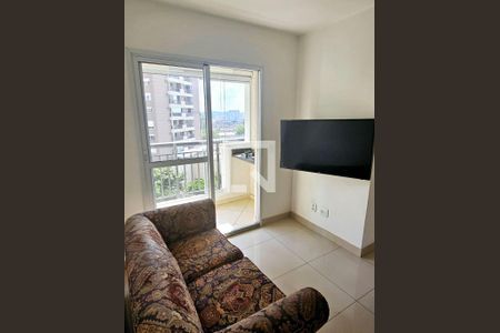 Apartamento à venda com 2 quartos, 47m² em Vila Andrade, São Paulo