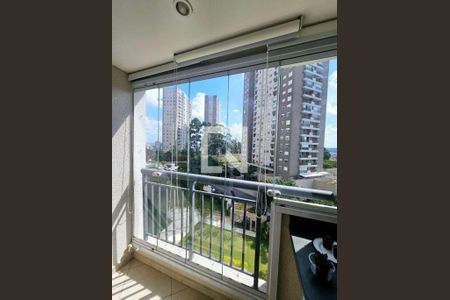 Apartamento à venda com 2 quartos, 47m² em Vila Andrade, São Paulo