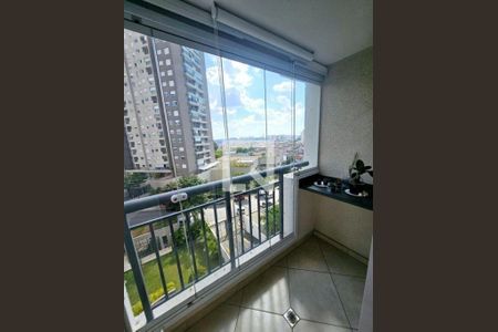 Apartamento à venda com 2 quartos, 47m² em Vila Andrade, São Paulo