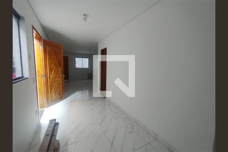 Casa à venda com 2 quartos, 91m² em Parque Guarani, São Paulo