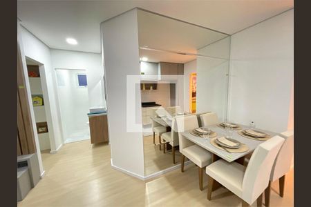 Apartamento à venda com 2 quartos, 38m² em Vila Galvão, Guarulhos
