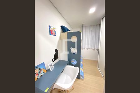 Apartamento à venda com 2 quartos, 38m² em Vila Galvão, Guarulhos