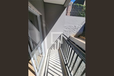 Apartamento à venda com 2 quartos, 38m² em Vila Galvão, Guarulhos