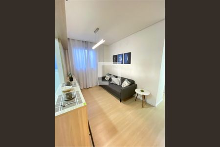 Apartamento à venda com 2 quartos, 38m² em Vila Galvão, Guarulhos