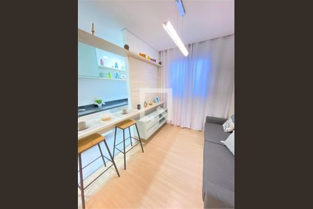 Apartamento à venda com 2 quartos, 38m² em Vila Galvão, Guarulhos