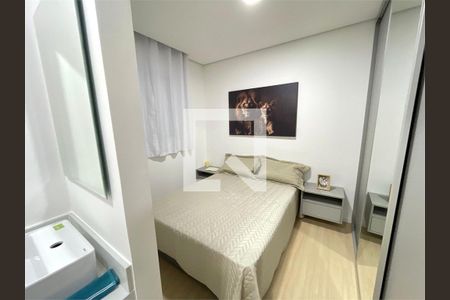 Apartamento à venda com 2 quartos, 38m² em Vila Galvão, Guarulhos