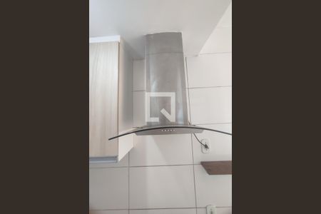 Apartamento à venda com 74m², 2 quartos e 1 vaga Apartamento à venda com 74m², 2 quartos e 1 vagaCozinha