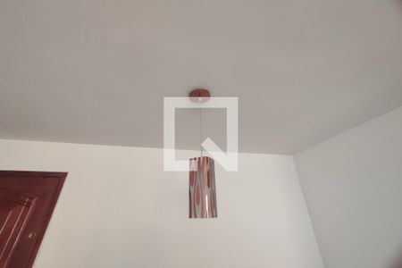 Sala de apartamento à venda com 2 quartos, 74m² em Taquara, Rio de Janeiro