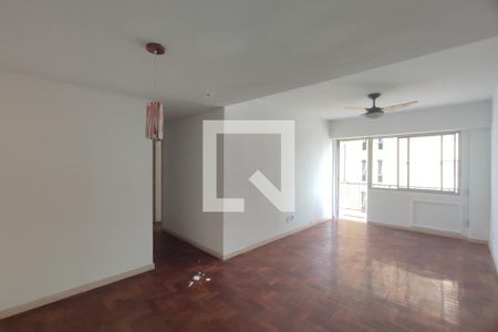 Sala de apartamento à venda com 2 quartos, 74m² em Taquara, Rio de Janeiro