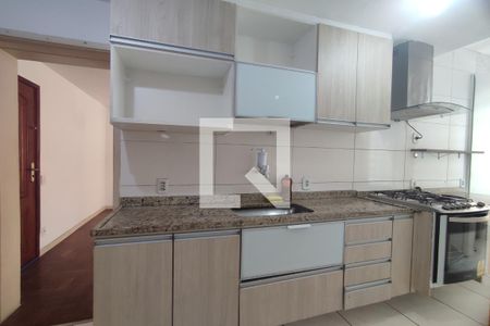 Apartamento à venda com 74m², 2 quartos e 1 vaga Apartamento à venda com 74m², 2 quartos e 1 vagaCozinha