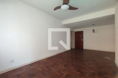 Sala de apartamento à venda com 2 quartos, 74m² em Taquara, Rio de Janeiro