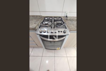 Apartamento à venda com 74m², 2 quartos e 1 vaga Apartamento à venda com 74m², 2 quartos e 1 vagaCozinha