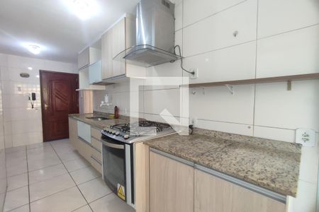Apartamento à venda com 74m², 2 quartos e 1 vaga Apartamento à venda com 74m², 2 quartos e 1 vagaCozinha