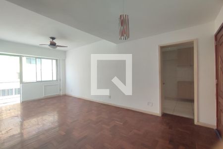 Sala de apartamento à venda com 2 quartos, 74m² em Taquara, Rio de Janeiro