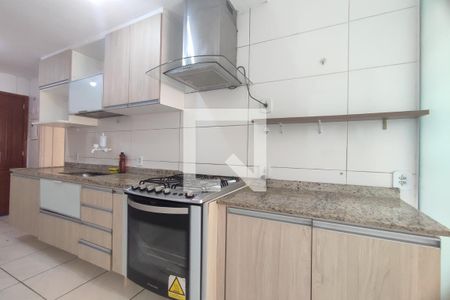 Apartamento à venda com 74m², 2 quartos e 1 vaga Apartamento à venda com 74m², 2 quartos e 1 vagaCozinha