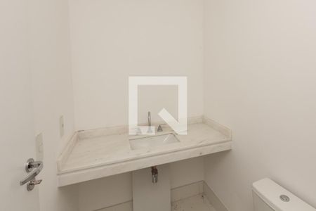 Apartamento à venda com 76m², 2 quartos e 1 vagaBanheiro da Suíte