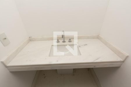 Apartamento à venda com 76m², 2 quartos e 1 vagaBanheiro da Suíte