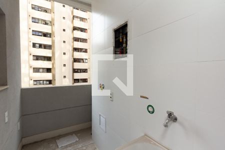Apartamento à venda com 76m², 2 quartos e 1 vagaÁrea de Serviço