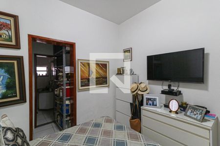 Quarto  - Suíte de casa para alugar com 2 quartos, 173m² em Méier, Rio de Janeiro