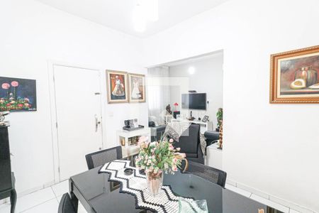 Detalhe Sala de casa para alugar com 2 quartos, 173m² em Méier, Rio de Janeiro