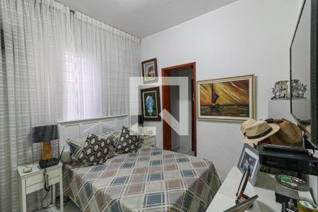 Quarto  - Suíte de casa para alugar com 2 quartos, 173m² em Méier, Rio de Janeiro