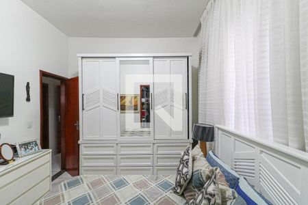 Quarto  - Suíte de casa para alugar com 2 quartos, 173m² em Méier, Rio de Janeiro