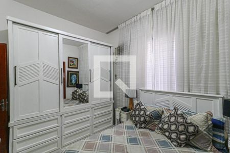 Quarto  - Suíte de casa para alugar com 2 quartos, 173m² em Méier, Rio de Janeiro