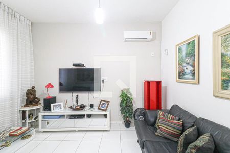 Sala de casa para alugar com 2 quartos, 173m² em Méier, Rio de Janeiro