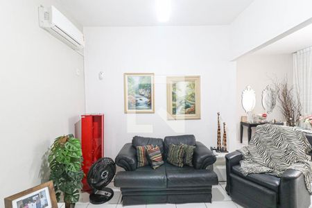 Sala de casa para alugar com 2 quartos, 173m² em Méier, Rio de Janeiro