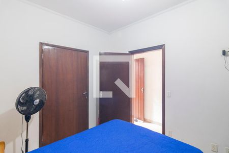 Casa à venda com 102m², 3 quartos e 2 vagasQuarto 2 Suite