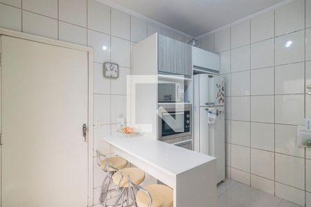 Casa à venda com 102m², 3 quartos e 2 vagasCozinha